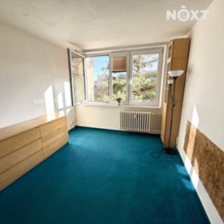 Pronájem bytu 2+kk 50 m² Praha Stodůlky, K zahrádkám