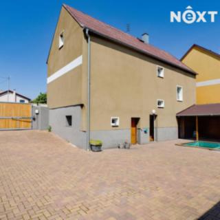 Prodej rodinného domu 135 m² Kryry, Tovární