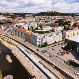 Prodej bytu 1+1 50 m² Brno Staré, Poříčí
