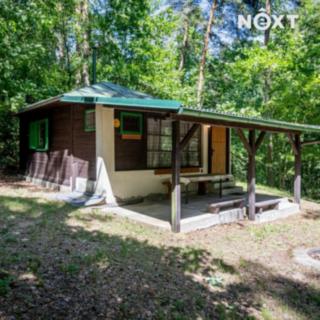 Prodej chaty 40 m² Novosedly nad Nežárkou