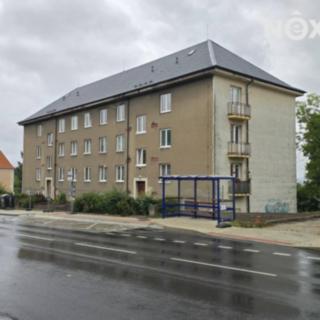 Prodej bytu 3+1 60 m² Litvínov Horní, Podkrušnohorská