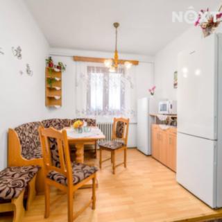 Prodej bytu 3+1 100 m² Praha