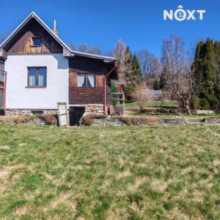 Prodej zahrady 386 m² Volary