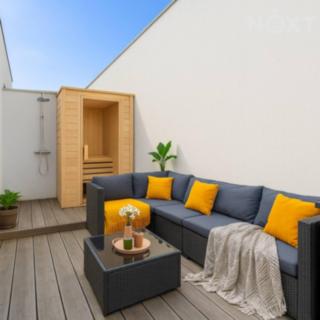 Prodej bytu 3+kk 70 m² České Budějovice 2, Plukovníka Malého