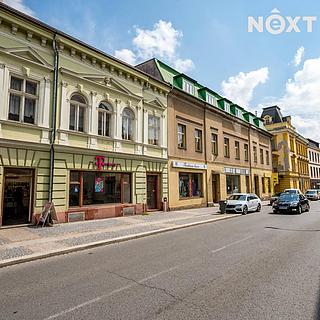Prodej Ostatních komerčních prostor 440 m&sup2; Vrchlabí