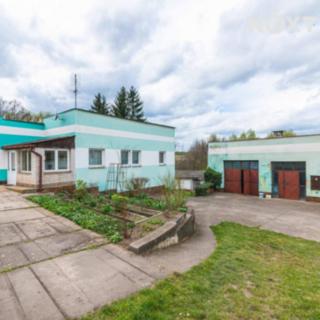 Prodej rodinného domu 142 m² Hořovičky