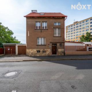 Prodej rodinného domu 146 m² Litoměřice