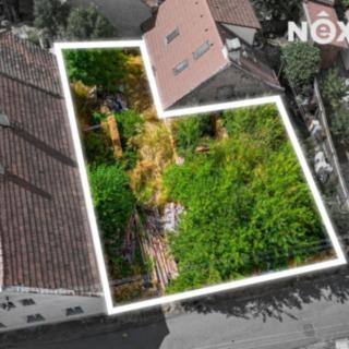 Prodej stavební parcely 278 m² Kostelec nad Černými lesy, Lipanská