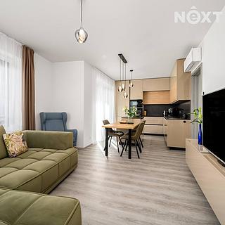 Prodej bytu 3+kk 68 m&sup2; Praha