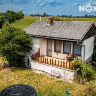 Prodej rodinného domu 85 m² Vejvanovice