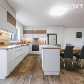 Prodej rodinného domu 471 m² Újezd Rybníček