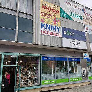 Pronájem obchodu 700 m² Havířov Podlesí, Dlouhá třída