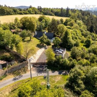 Prodej rodinného domu 200 m² Drevníky