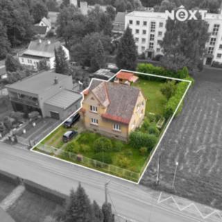 Prodej rodinného domu 178 m² Horní Suchá, Chrost