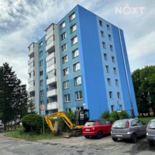 Prodej bytu 3+1 72 m² Kroměříž