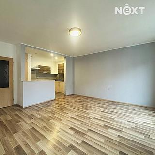 Pronájem bytu 2+kk 54 m² Chrudim III, Havlíčkova