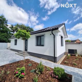 Pronájem rodinného domu 45 m² Dolní Beřkovice, Mělnická