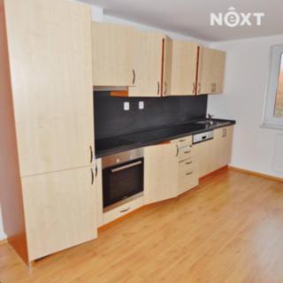 Pronájem bytu 2+kk 58 m² Černý Důl Fořt
