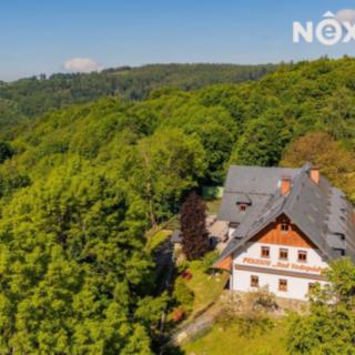 Prodej chalupy 250 m² Horní Město Rešov