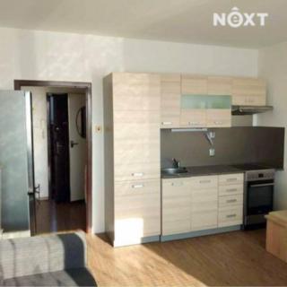 Pronájem bytu 1+1 40 m² Česká Lípa, Cvikovská
