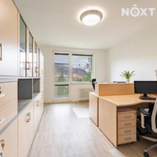 Pronájem bytu 3+1 76 m² Olšany