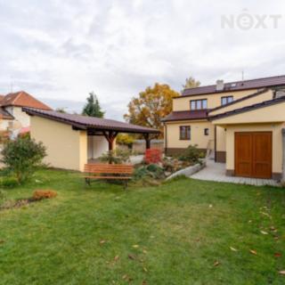 Prodej rodinného domu 166 m² Kladno