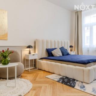 Prodej bytu 2+kk 44 m² Praha