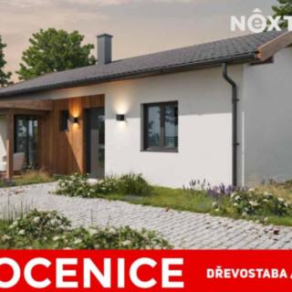 Prodej na klíč 63 m² Chocenice