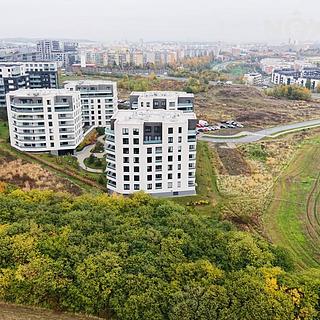 Prodej bytu 4+kk 120 m² Praha