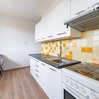 Pronájem bytu 2+1 56 m² Olomouc Povel, Lužická