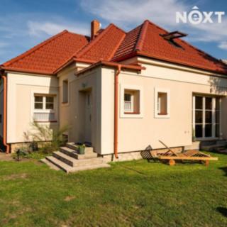 Prodej rodinného domu 170 m² Kostelec nad Černými lesy