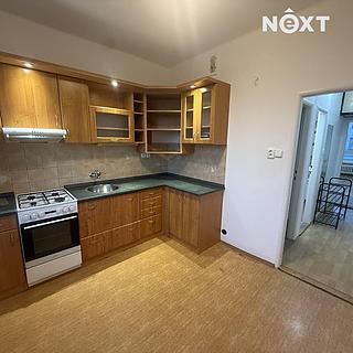 Pronájem bytu 2+1 60 m² Hradec Králové Pražské Předměstí, Haškova