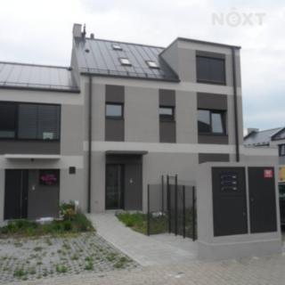 Pronájem bytu 2+kk 50 m² Strančice