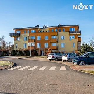 Prodej bytu 2+kk 56 m&sup2; Praha