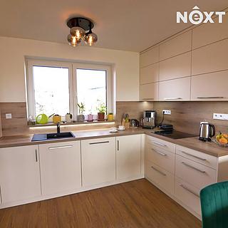 Prodej rodinného domu 139 m² Želeč