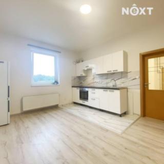 Pronájem kanceláře 56 m² Praha