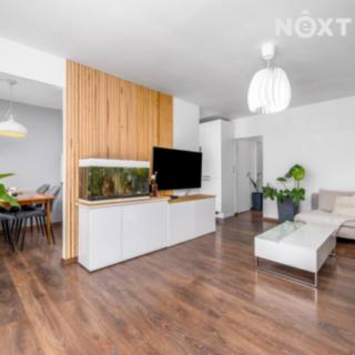 Prodej bytu 3+1 81 m² Odolena Voda, Pod Tvrzí