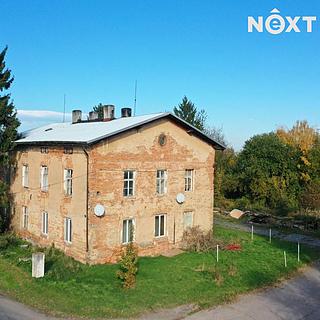 Prodej ostatního komerčního prostoru 370 m² Dohalice