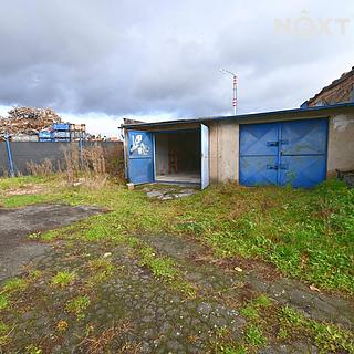 Prodej garáže 23 m² Mladá Boleslav III, Dukelská