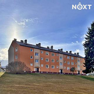 Pronájem bytu 2+1 49 m² Horní Slavkov, Zahradní