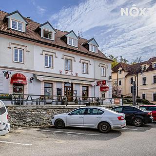 Prodej hotelu, penzionu, 533m&sup2;