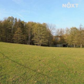 Prodej stavební parcely 1 432 m² Frýdlant, Vrchlického