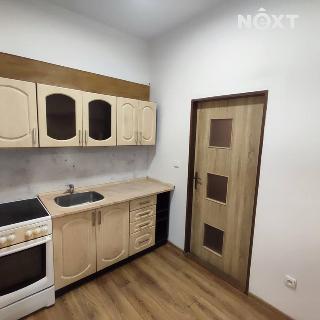 Prodej bytu 4+kk 94 m² Trutnov Horní Staré Město, K Bělidlu