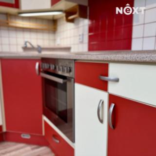 Prodej bytu 1+kk, garsoniery 20 m² České Budějovice