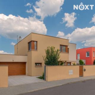 Prodej rodinného domu 280 m² Znojmo