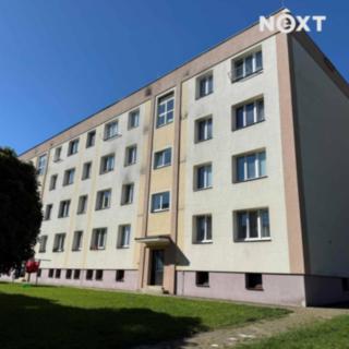 Prodej bytu 3+1 73 m² Jilemnice, Jana Weisse