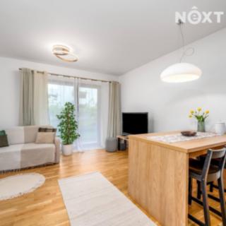 Pronájem bytu 2+kk 58 m² Praha