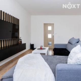 Prodej bytu 2+kk 52 m² Hradec Králové Kukleny, Pražská třída