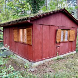 Prodej chaty 27 m² Křemže