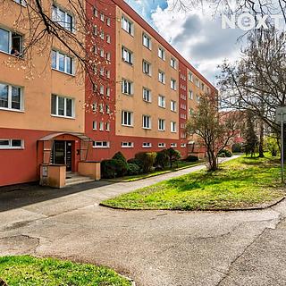 Prodej bytu 4+1 80 m² Beroun Beroun-Město, Karla Čapka